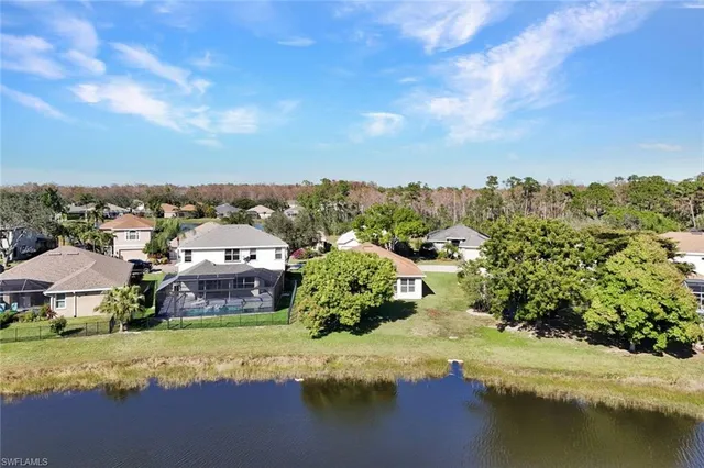 $499,999 | 23049 Marsh Landing Boulevard, Estero, FL 33928