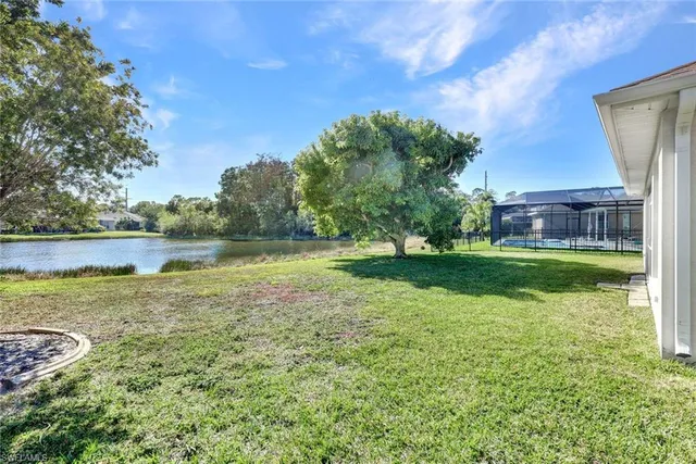 $499,999 | 23049 Marsh Landing Boulevard, Estero, FL 33928