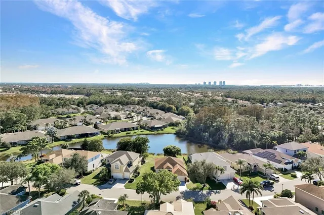 $499,999 | 23049 Marsh Landing Boulevard, Estero, FL 33928