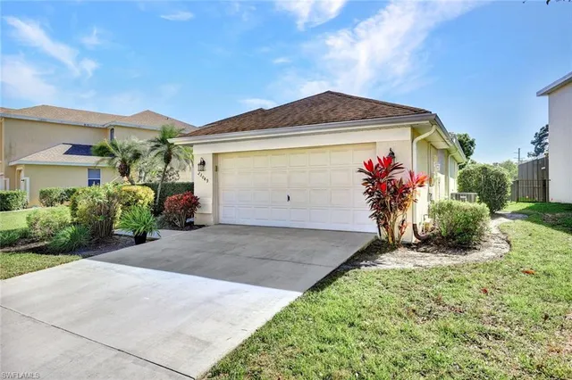 $499,999 | 23049 Marsh Landing Boulevard, Estero, FL 33928