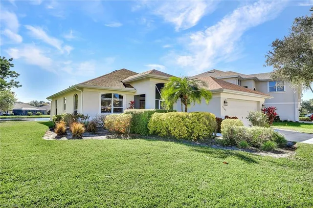 $499,999 | 23049 Marsh Landing Boulevard, Estero, FL 33928