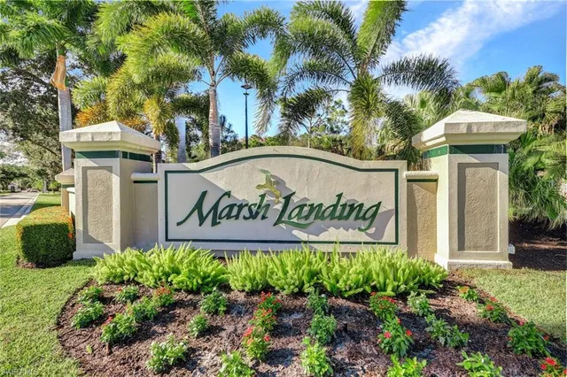 $499,999 | 23049 Marsh Landing Boulevard, Estero, FL 33928