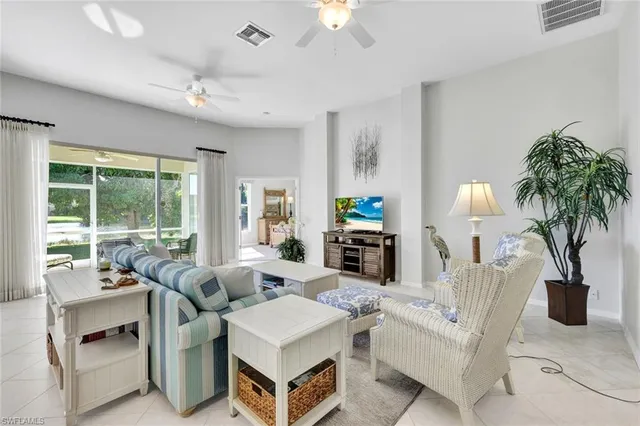 $499,999 | 23049 Marsh Landing Boulevard, Estero, FL 33928