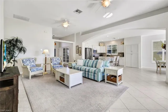 $499,999 | 23049 Marsh Landing Boulevard, Estero, FL 33928