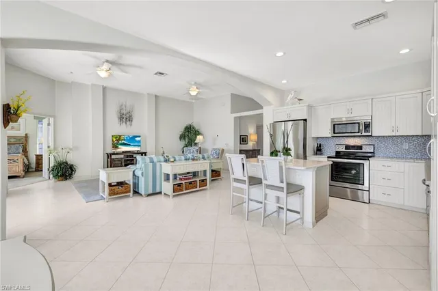 $499,999 | 23049 Marsh Landing Boulevard, Estero, FL 33928