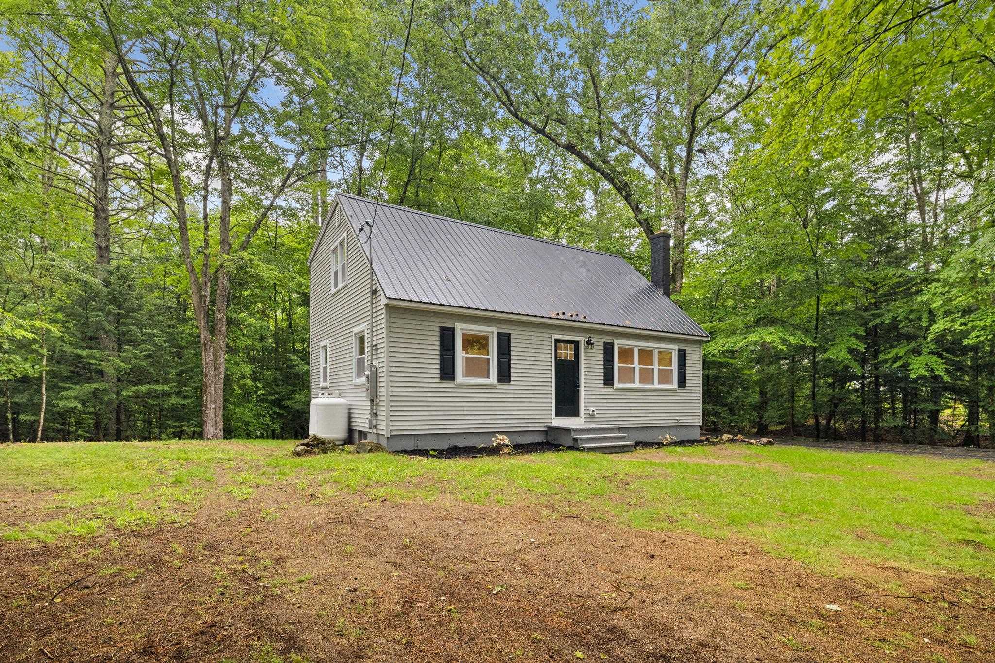 18 Blueberry Hill Road Raymond, NH 03077 - Photo 27 of 40 Gallery Image 27