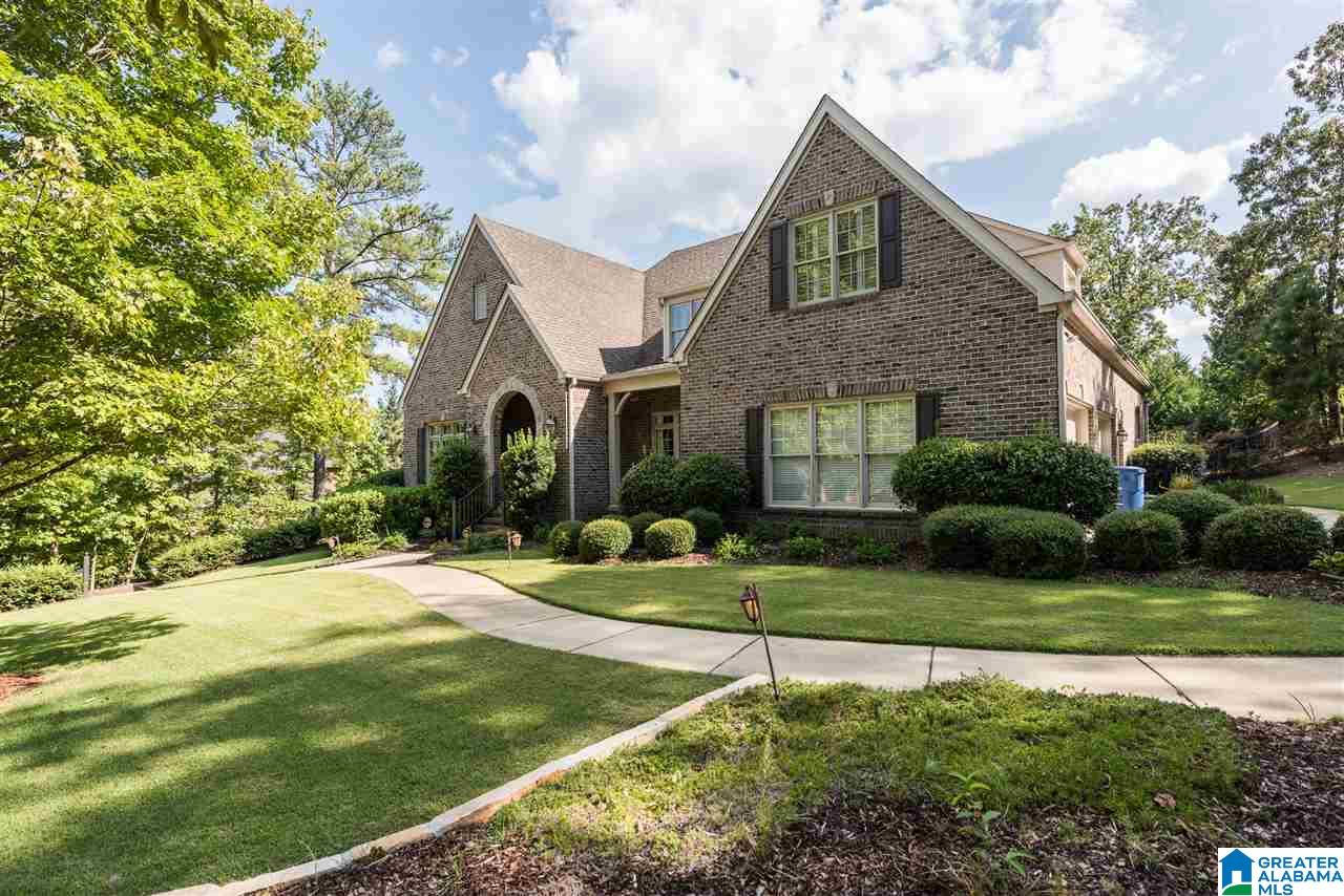 1516 Highland Gate Point Birmingham, AL 35244 - Photo 3 of 48