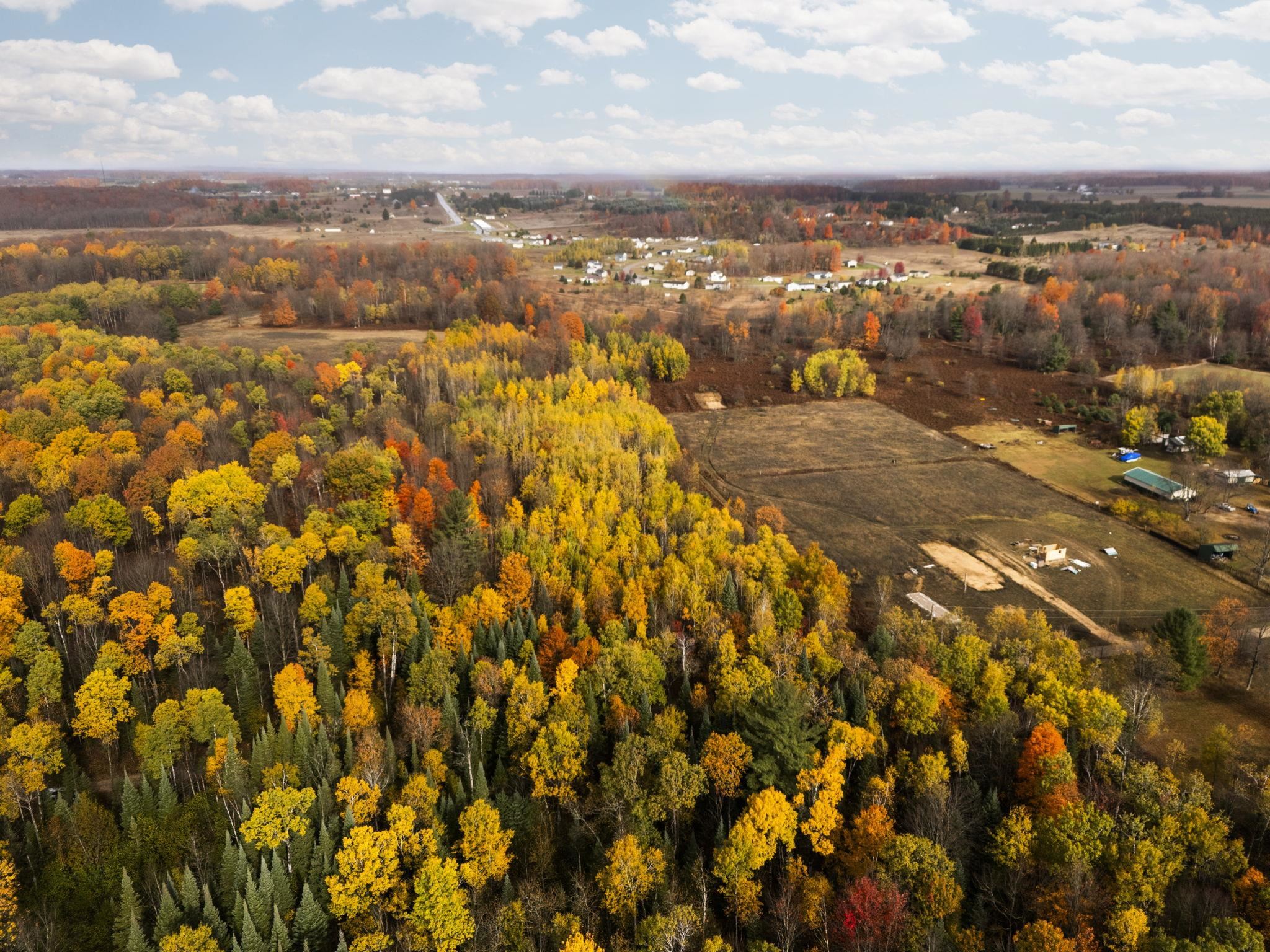 3976 Irvin Road Kingsley, MI 49649 - Photo 47 of 68