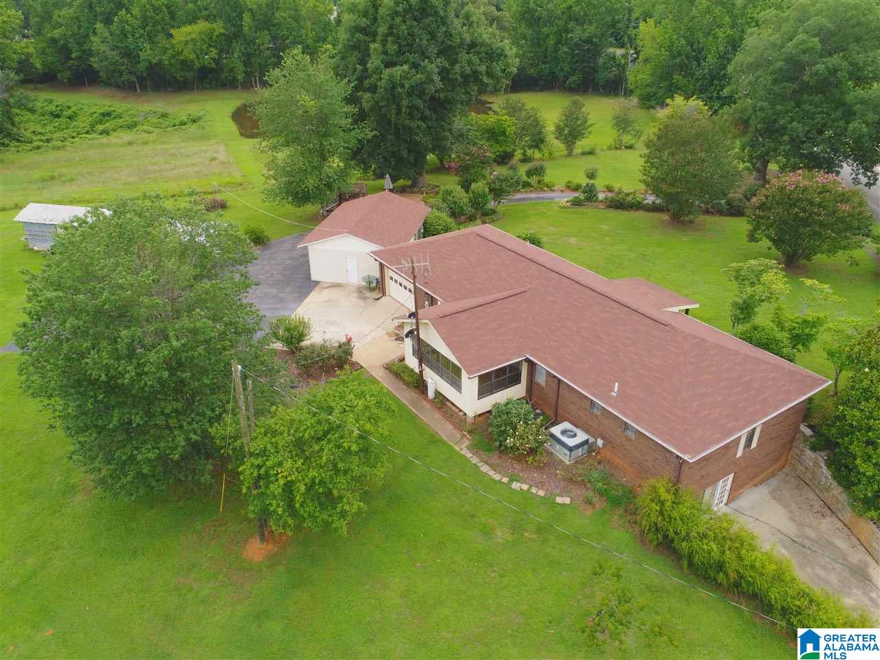 1670 Dutton Hill Road Oakman, AL 35579 - Photo 8 of 44