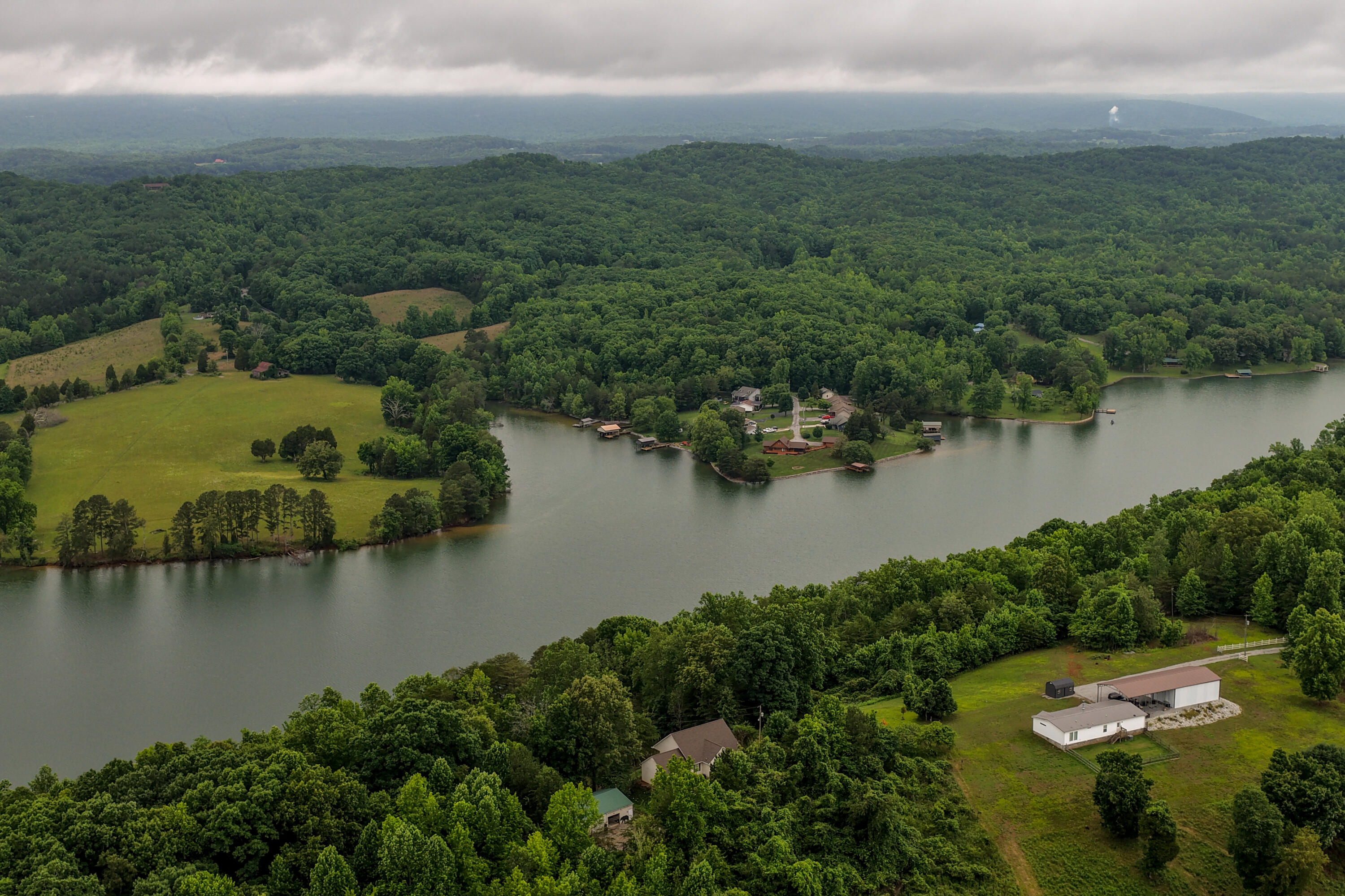 965 Lakewood Village Road Spring City, TN 37381 - Photo 59 of 60 Lakewood-66