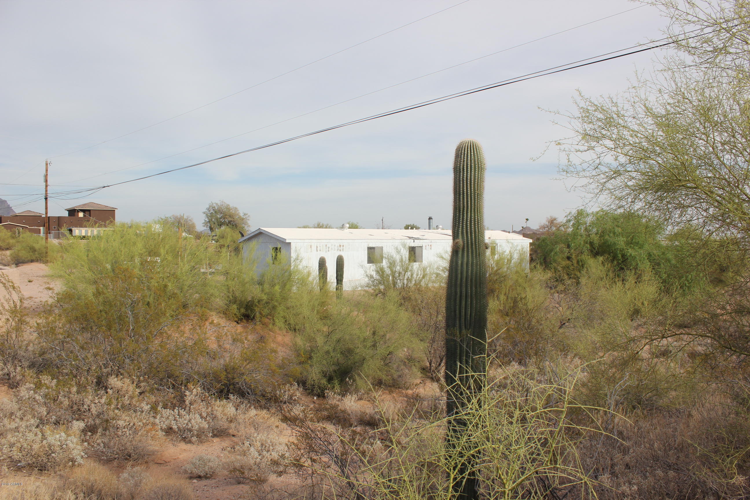 125 South Hilton Road Apache Junction, AZ 85119 - Photo 15 of 15 13