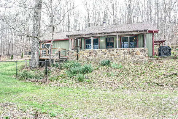 $450,000 | 7230 West Bellsville Pike, Nashville, IN 47448