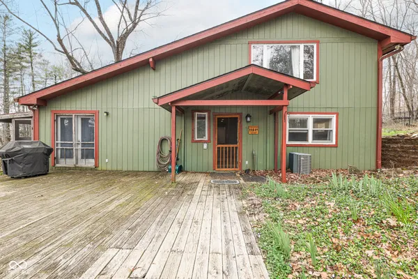 $450,000 | 7230 West Bellsville Pike, Nashville, IN 47448