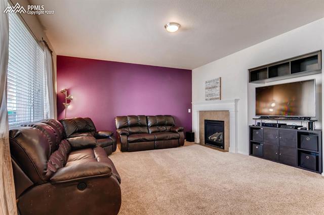848 Altamont Ridge Drive Colorado Springs, CO 80921 - Photo 12 of 28