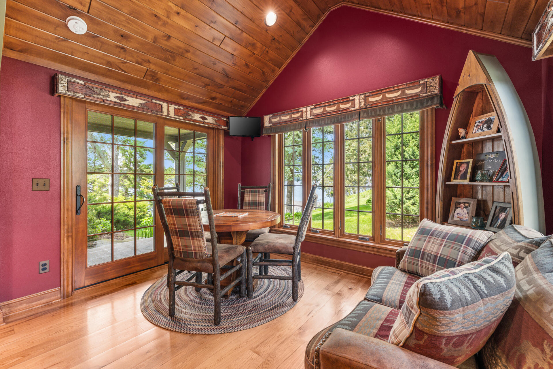 4664 Fontana Road Slinger, WI 53086 - Photo 34 of 54 15-Interior_4664 Fontana Rd