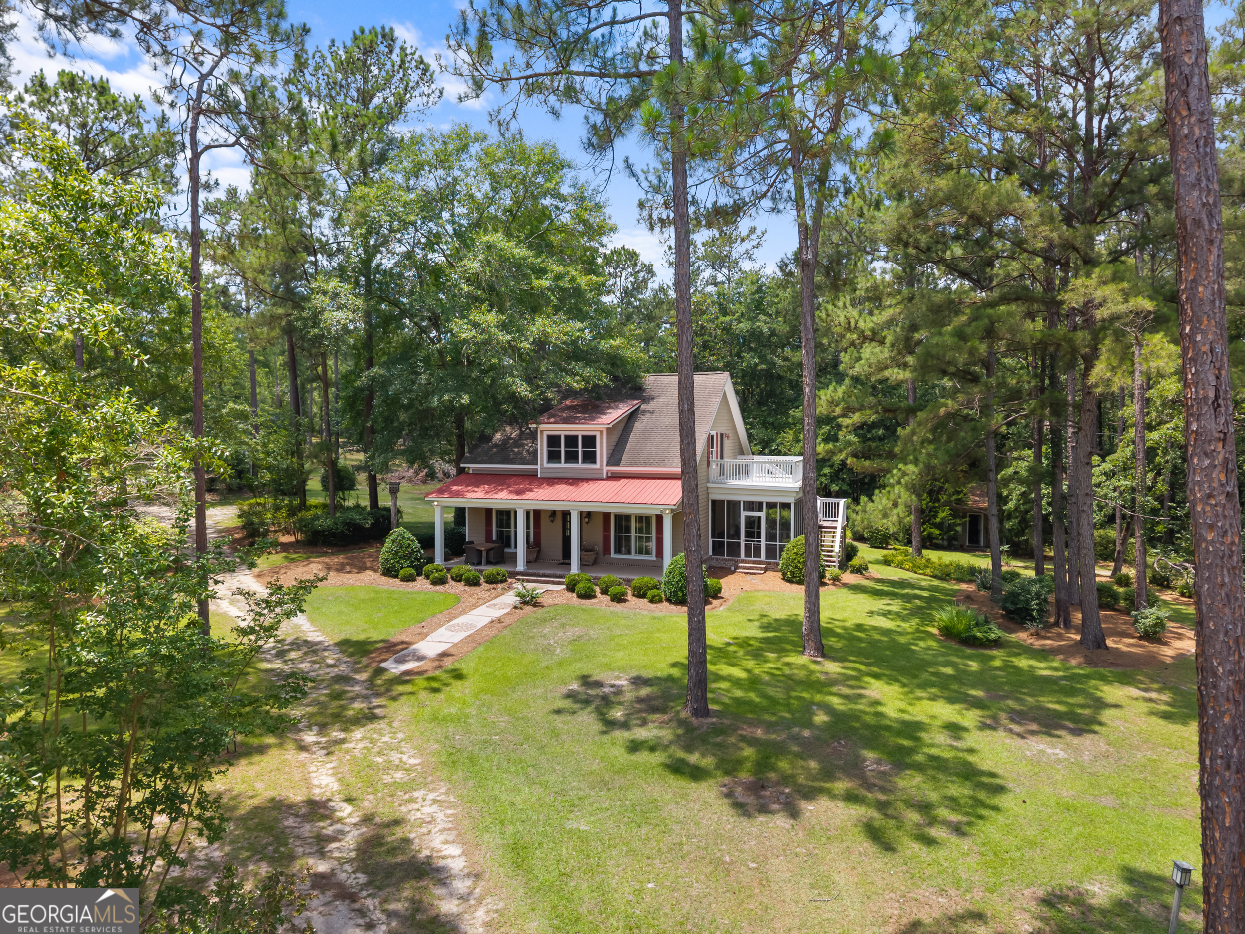 4153 Cypress Lake Road Statesboro, GA 30458 - Photo 38 of 81