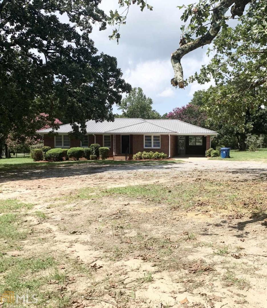 235 Harve Mathis Road Athens, GA 30601 - Photo 1 of 1