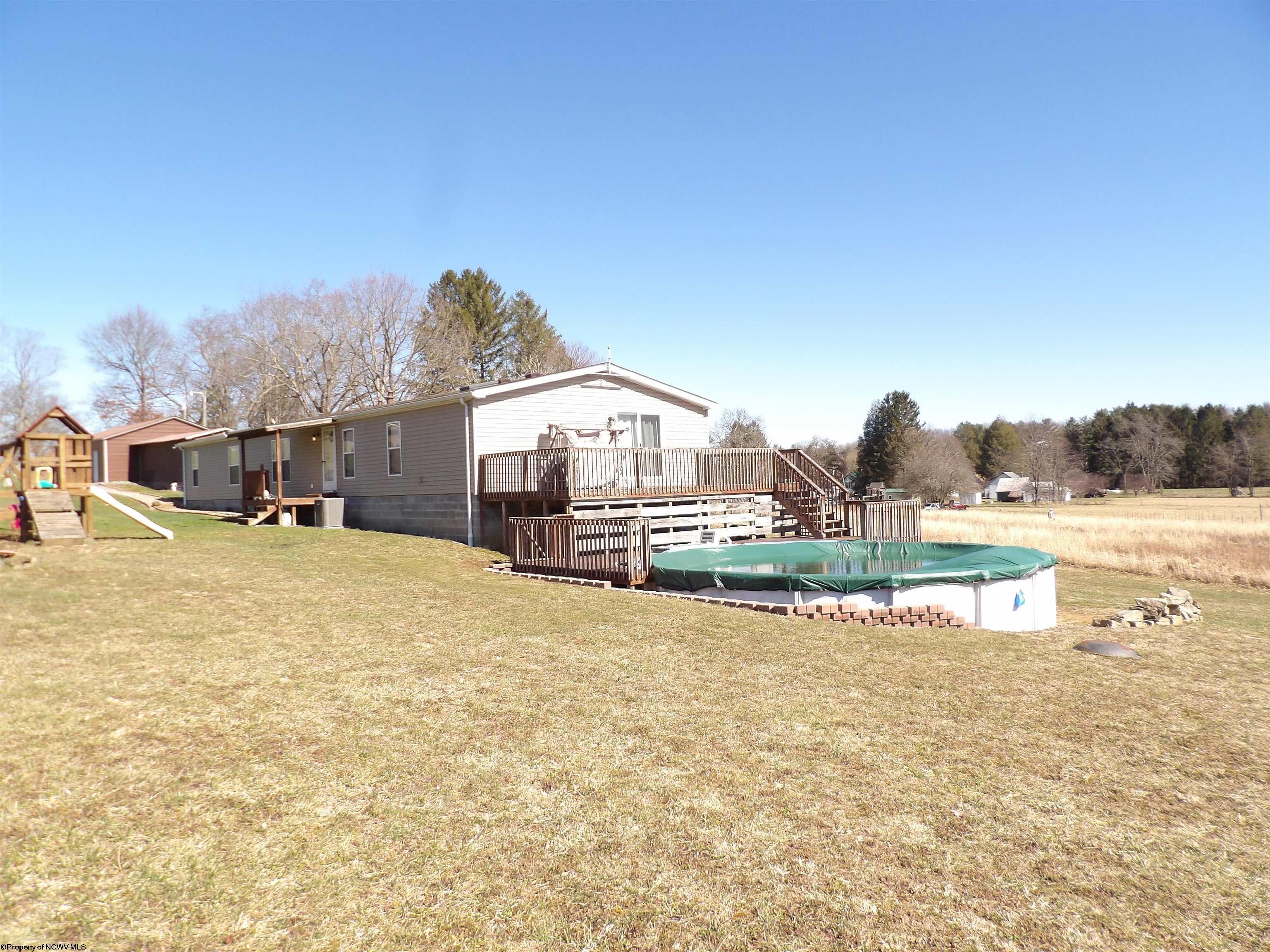 597 Q Road Reedsville, WV 26547 - Photo 2 of 29 Gallery Image 2