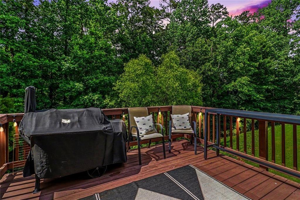 116 Fountain Oak Villa Rica, GA 30180 - Photo 36 of 48