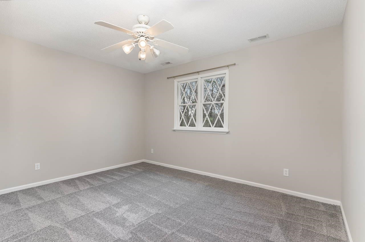 6405 Shadow Court Raleigh, NC 27613 - Photo 18 of 25 Bedroom
