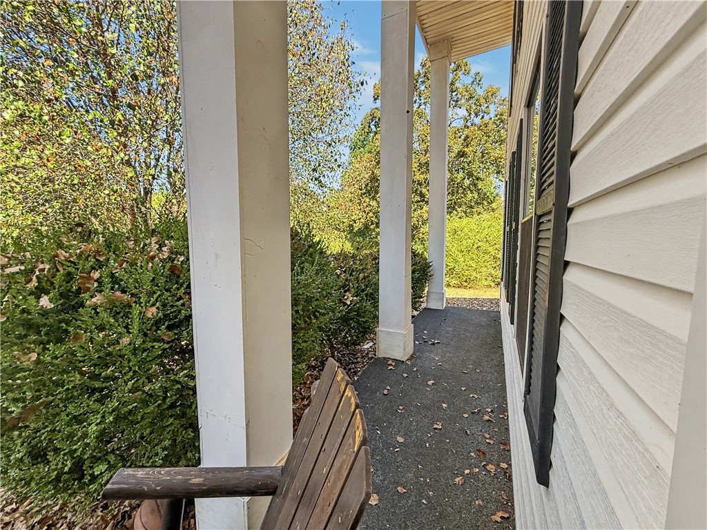 469331 East 1105 Road Muldrow, OK 74948 - Photo 6 of 60 Gallery Image 6