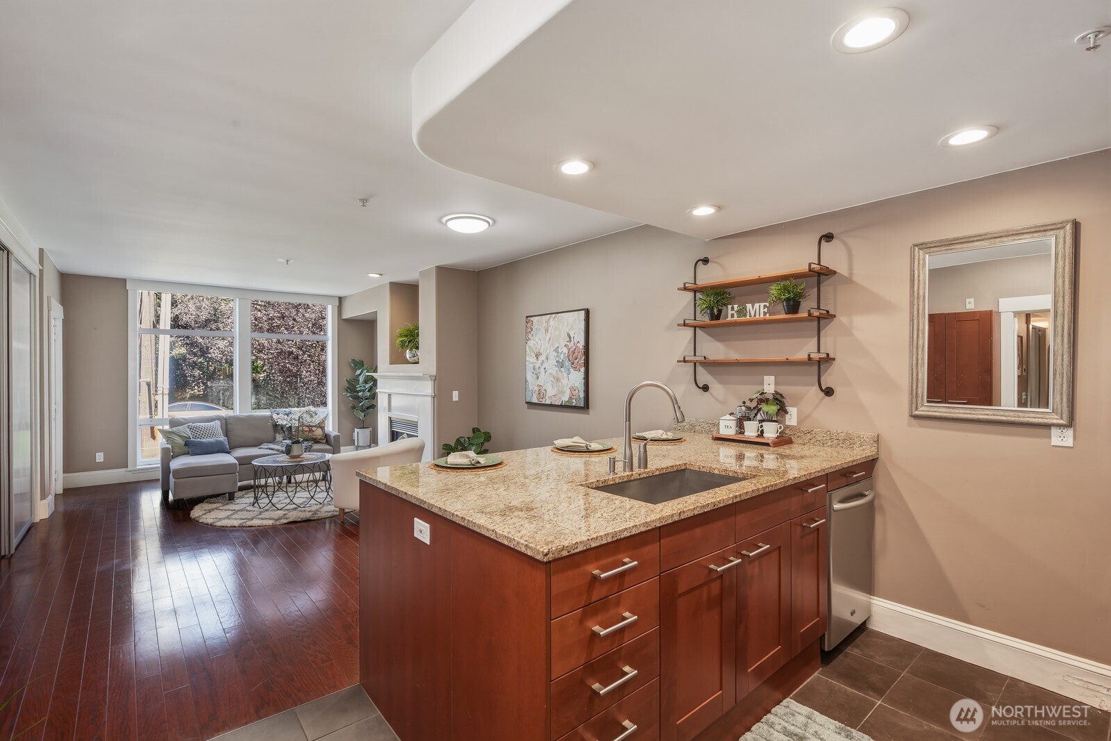 3221 Southwest Avalon Way, Unit 201 Seattle, WA 98126 - Photo 2 of 35