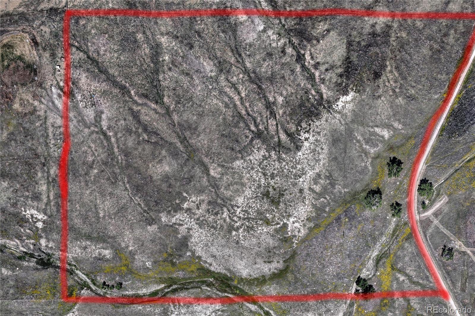 Fiddleback Ranch Road Kiowa, CO 80117 - Photo 2 of 28 a street view