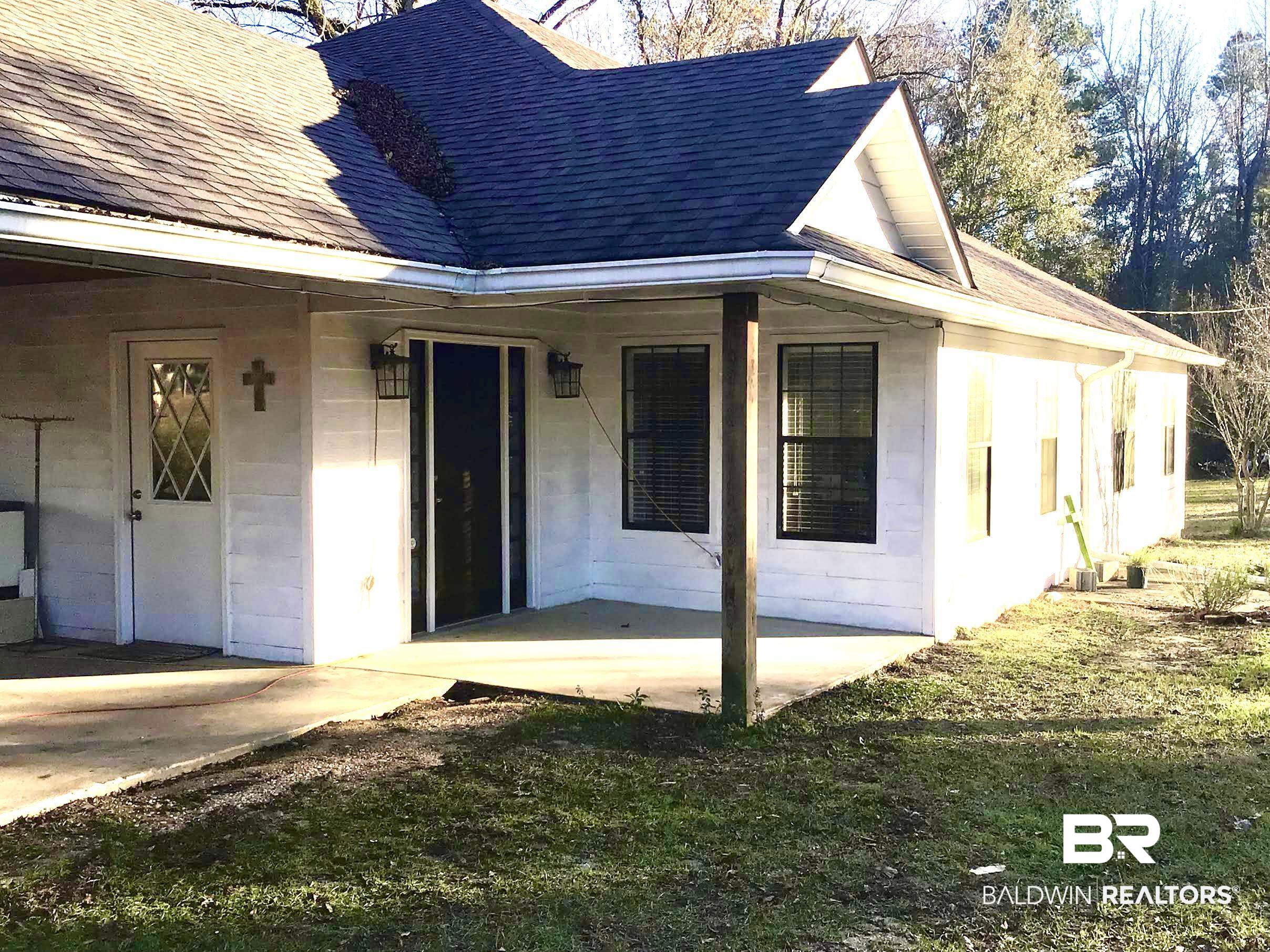 3022 County Road 7 Repton, AL 36475 - Photo 2 of 25