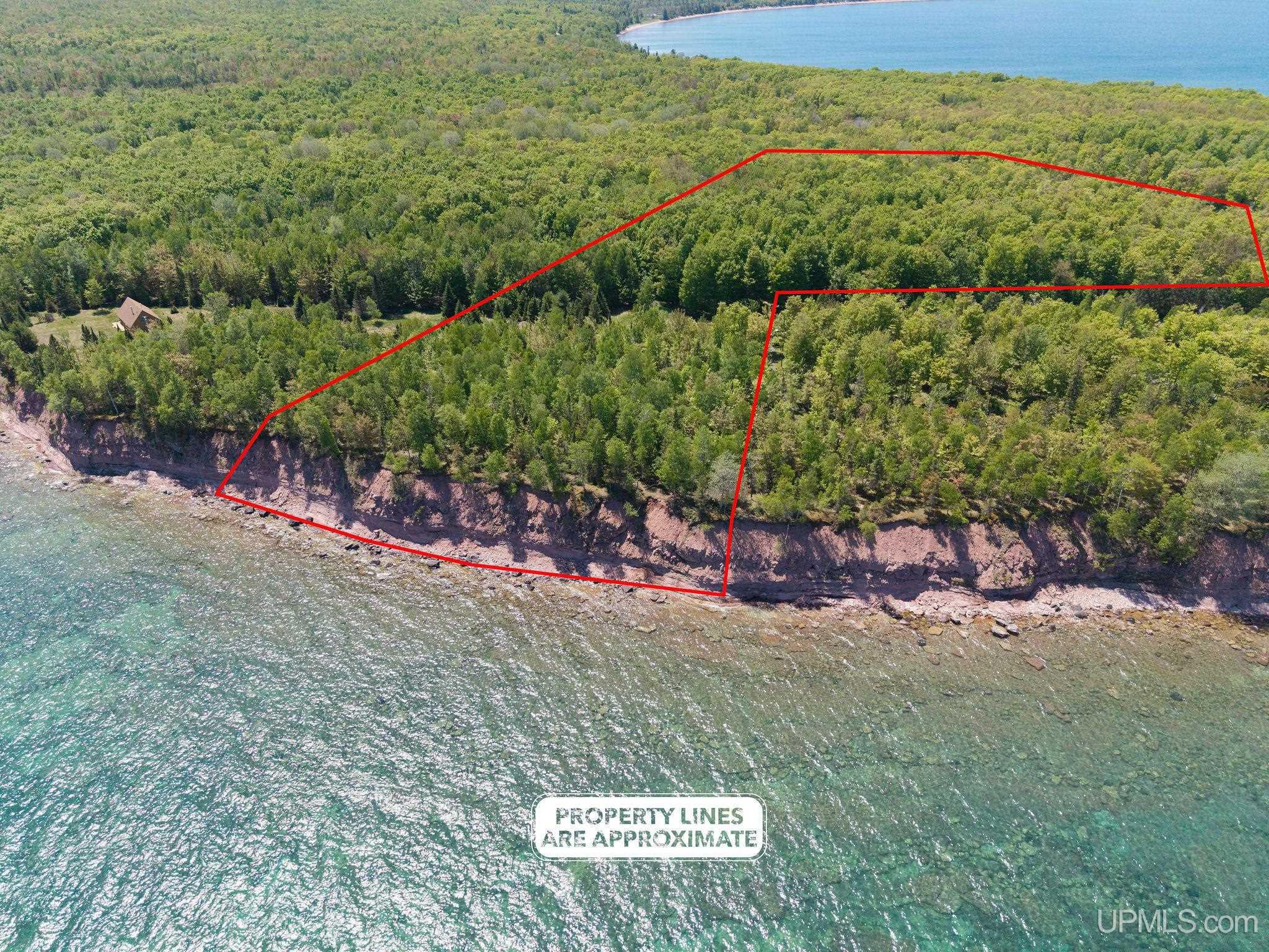 Tbd Will Prior & County Rd Kcb Road Big Bay, MI 49808 - Photo 1 of 10