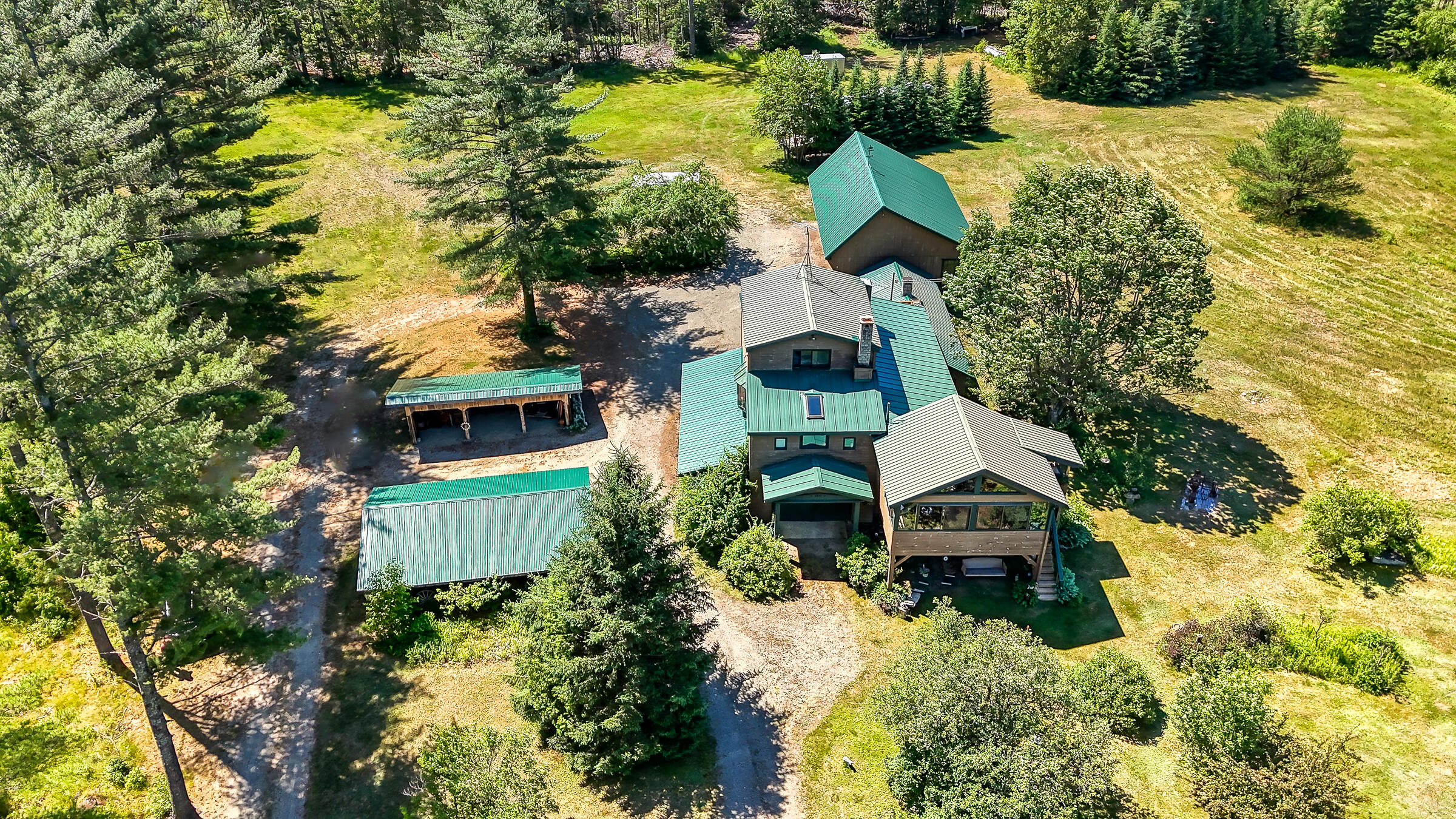 890 Salem Road Kingfield, ME 04947 - Photo 87 of 99 109599ae-102