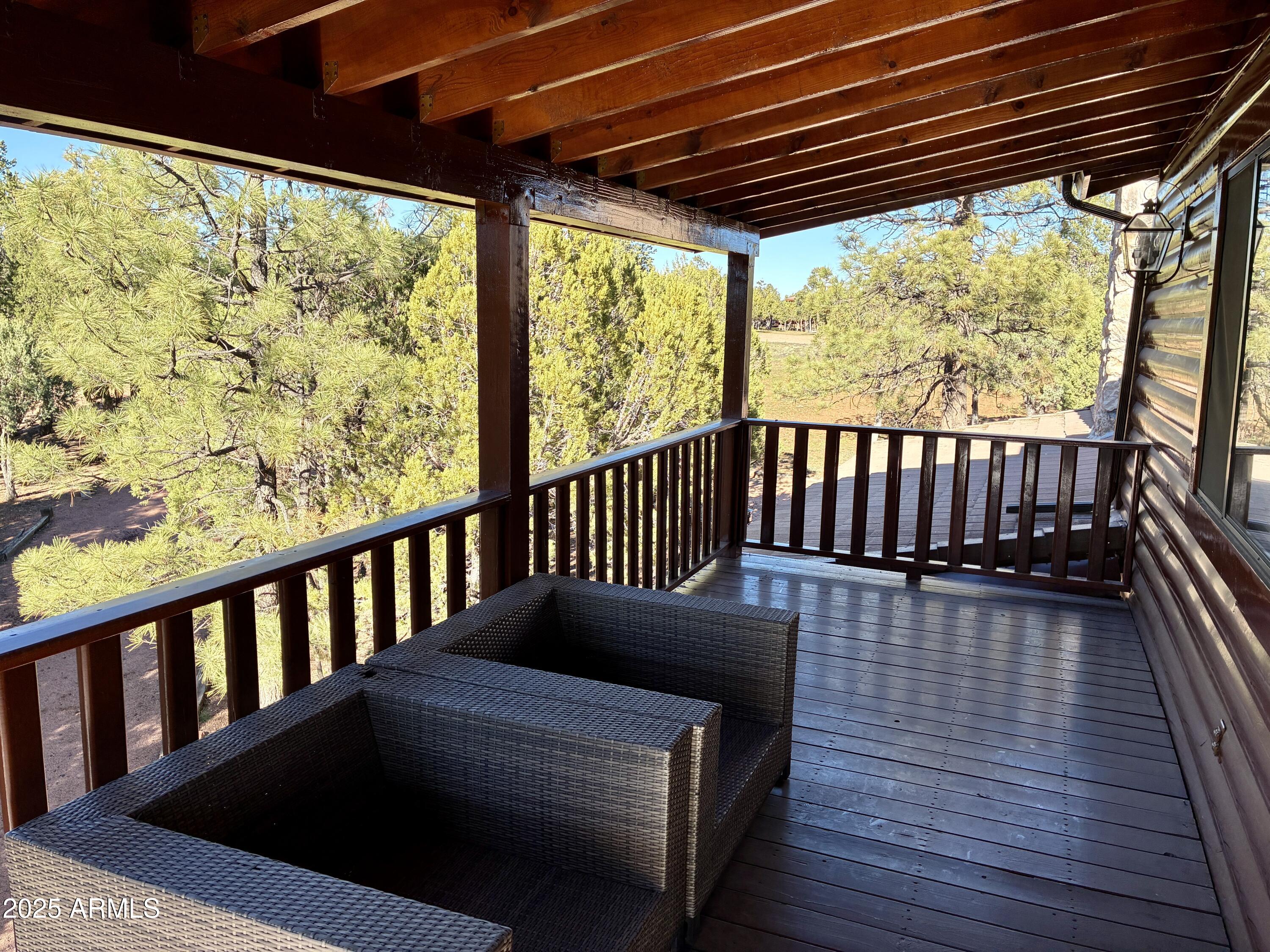 2761 Apollo Circle Overgaard, AZ 85933 - Photo 8 of 52