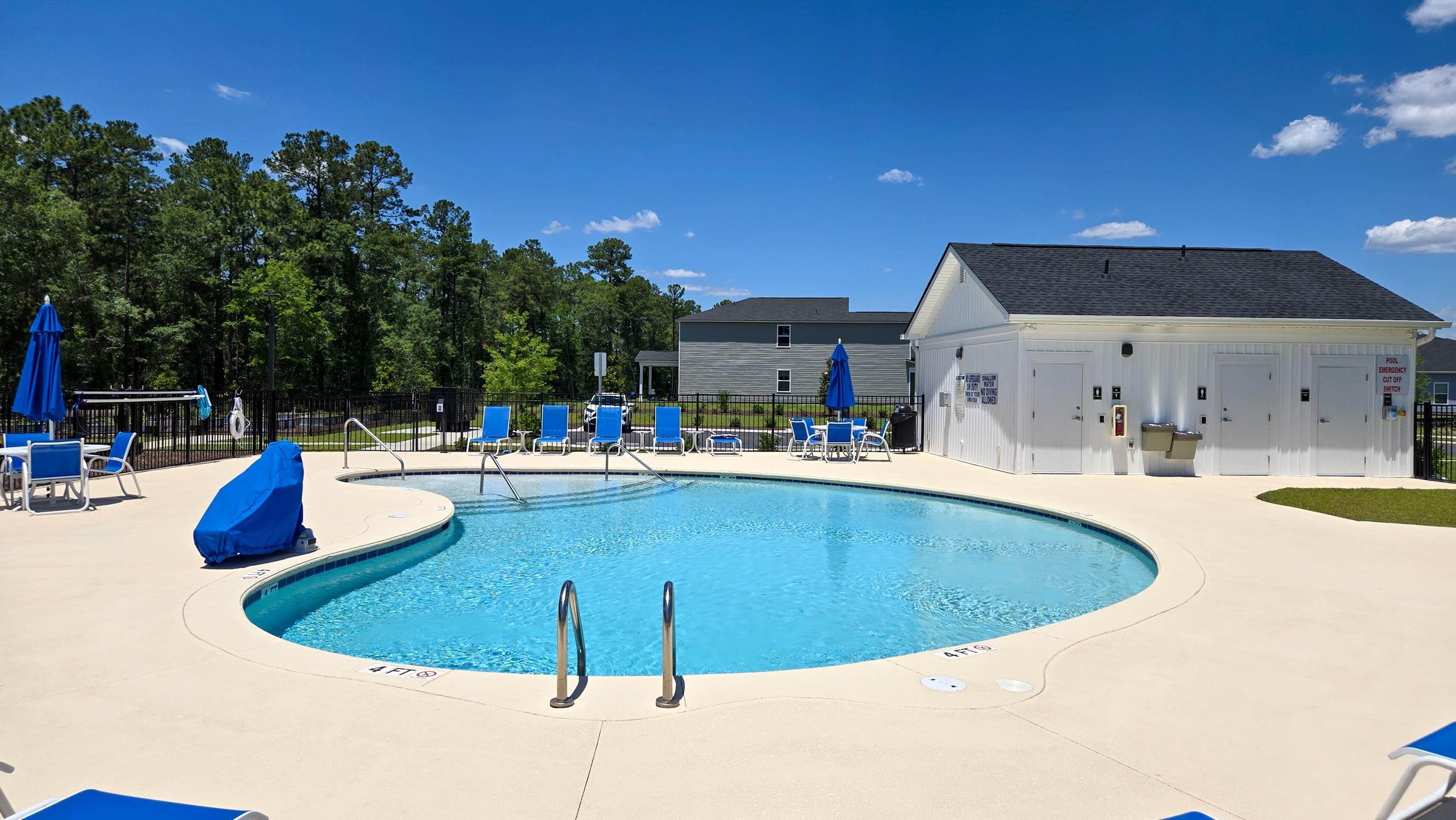 259 Warner Xing Way Loris, SC 29569 - Photo 27 of 30