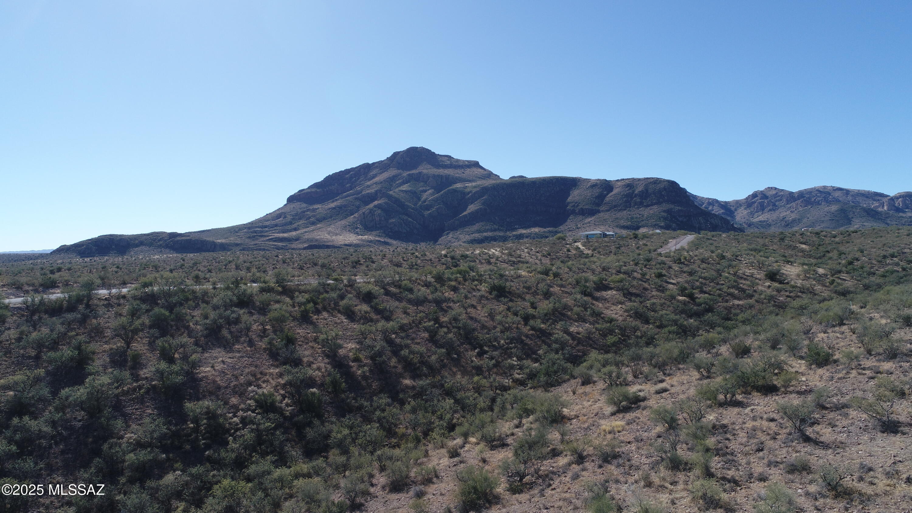 Tbd #3 Tbd Road Tubac, AZ 85646 - Photo 2 of 9