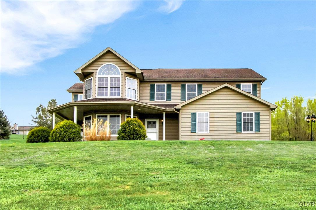 263 Virginville Road Kutztown, PA 19530 - Photo 1 of 26 Gallery Image 1