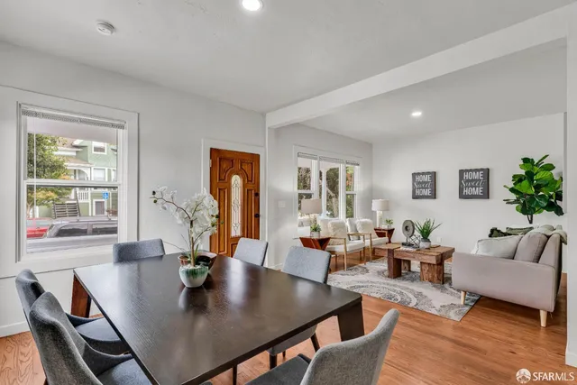 $1,098,000 | 2918 Newbury Street, Berkeley, CA 94703