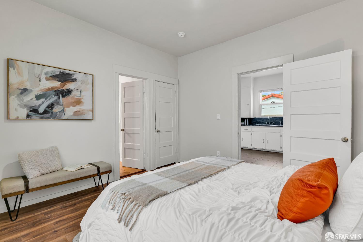 2918 Newbury Street Berkeley, CA 94703 - Photo 25 of 42