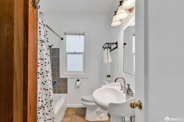 $1,098,000 | 2918 Newbury Street, Berkeley, CA 94703