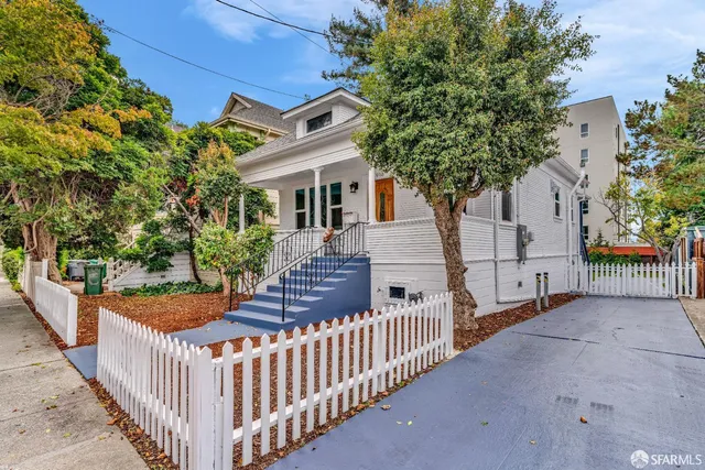 $1,098,000 | 2918 Newbury Street, Berkeley, CA 94703
