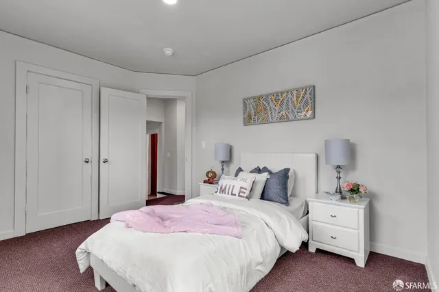 $1,098,000 | 2918 Newbury Street, Berkeley, CA 94703