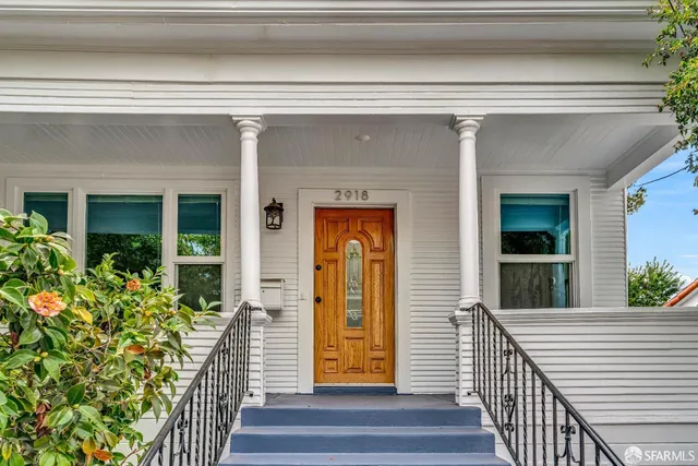 $1,098,000 | 2918 Newbury Street, Berkeley, CA 94703