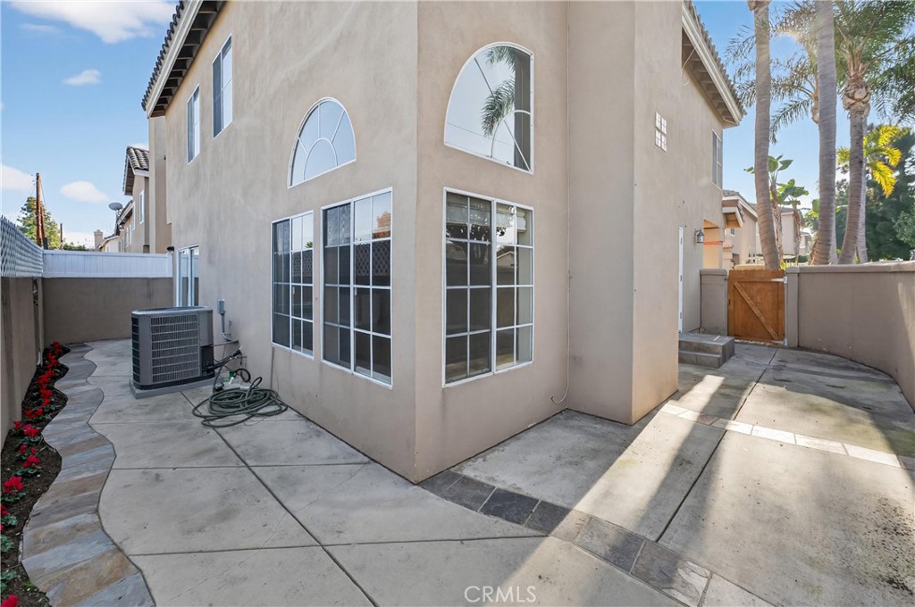 152 Terraza Court Costa Mesa, CA 92627 - Photo 35 of 47 a view of a balcony with chairs