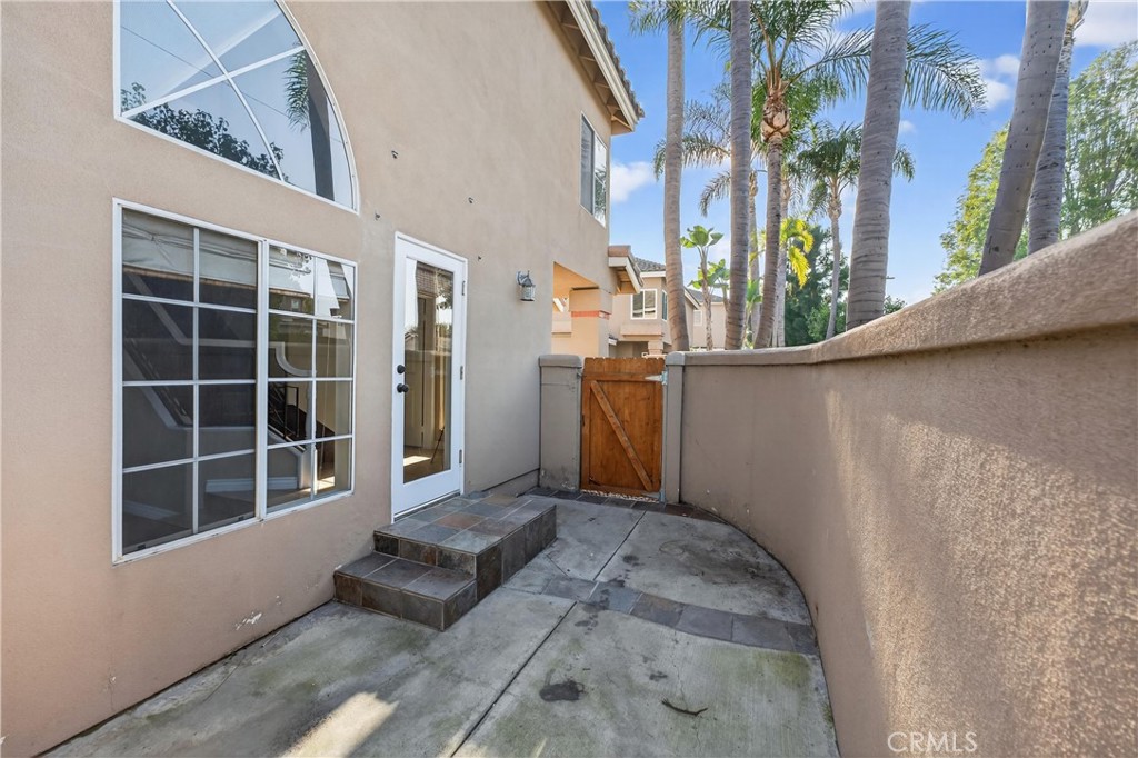 152 Terraza Court Costa Mesa, CA 92627 - Photo 37 of 47 a view of front door of house