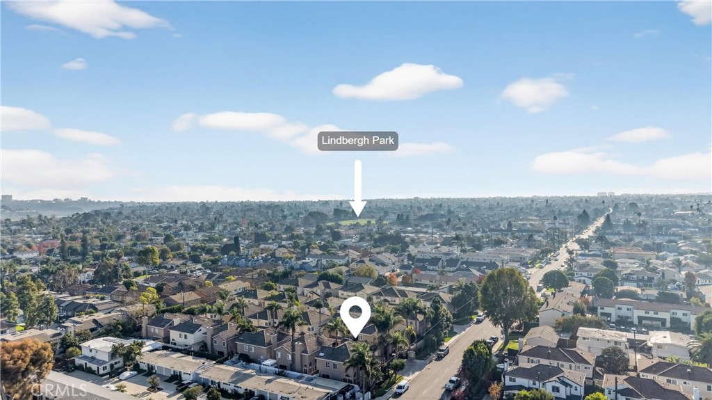 152 Terraza Court Costa Mesa, CA 92627 - Photo 44 of 47 a view of a city