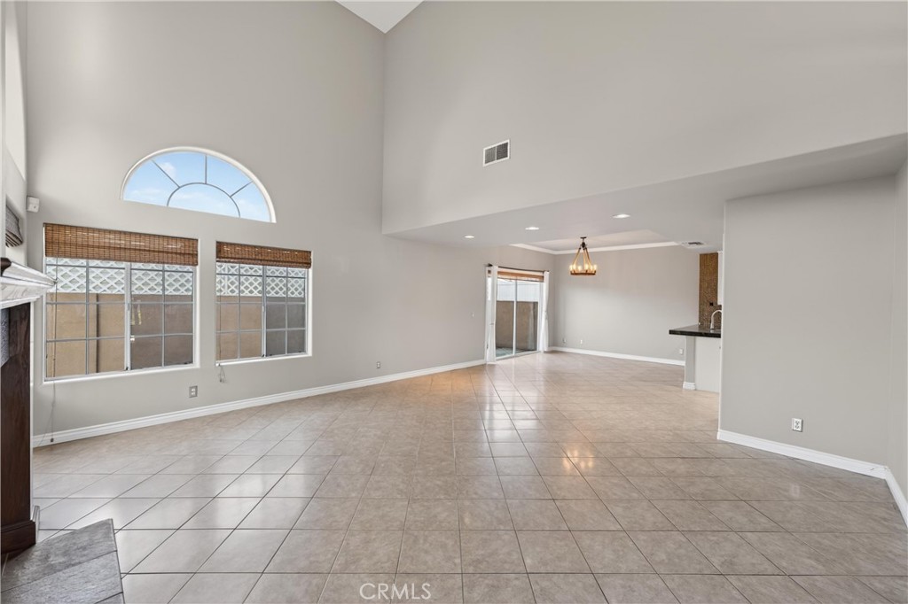 152 Terraza Court Costa Mesa, CA 92627 - Photo 7 of 47 a view of an empty room with a window