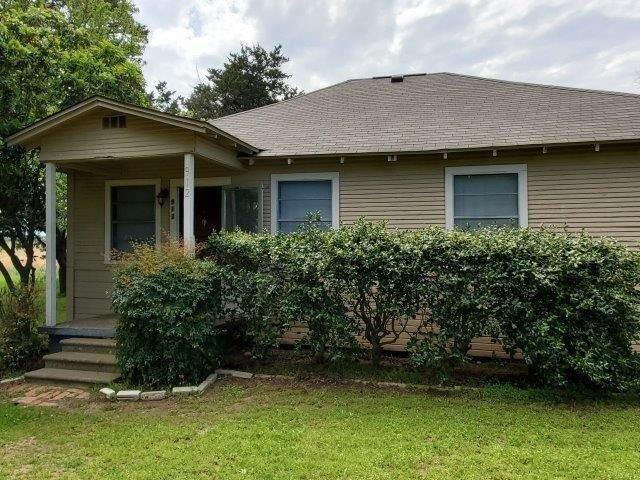 912 East Letava Drive Mabank, TX 75147 - Photo 1 of 1