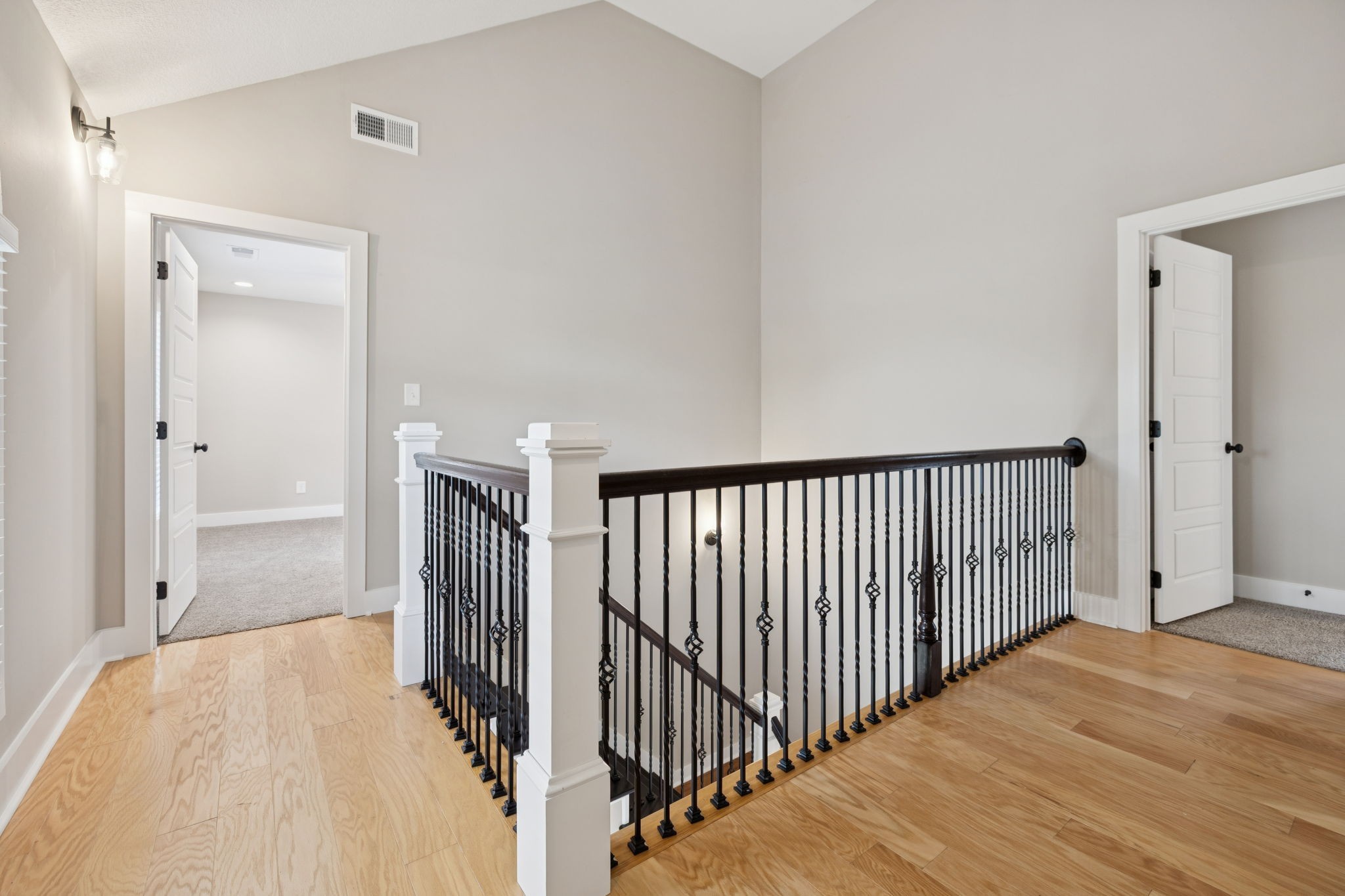 3935 Harmony Grove Road Hopkinsville, KY 42240 - Photo 22 of 64 a view of a hallway