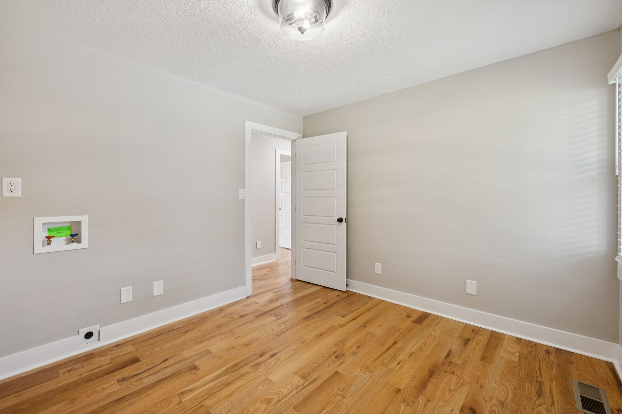 3935 Harmony Grove Road Hopkinsville, KY 42240 - Photo 41 of 64 a view of an empty room