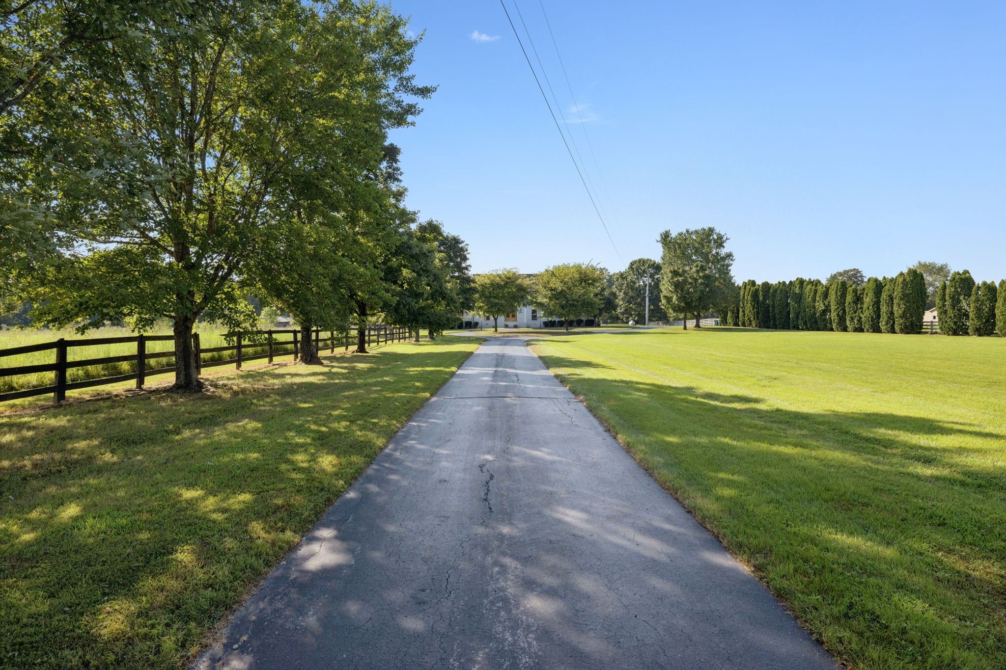 3935 Harmony Grove Road Hopkinsville, KY 42240 - Photo 53 of 64