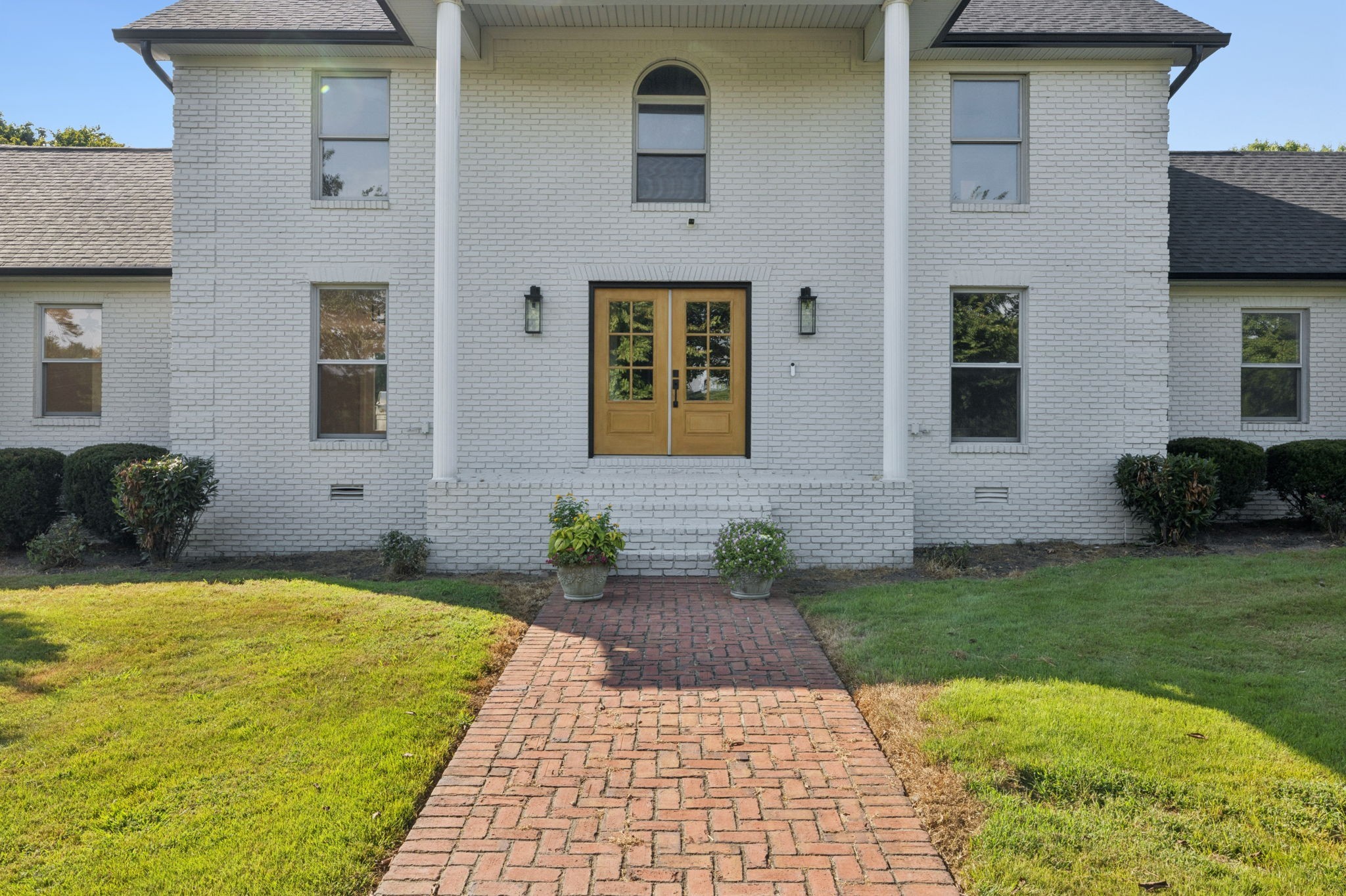 3935 Harmony Grove Road Hopkinsville, KY 42240 - Photo 56 of 64