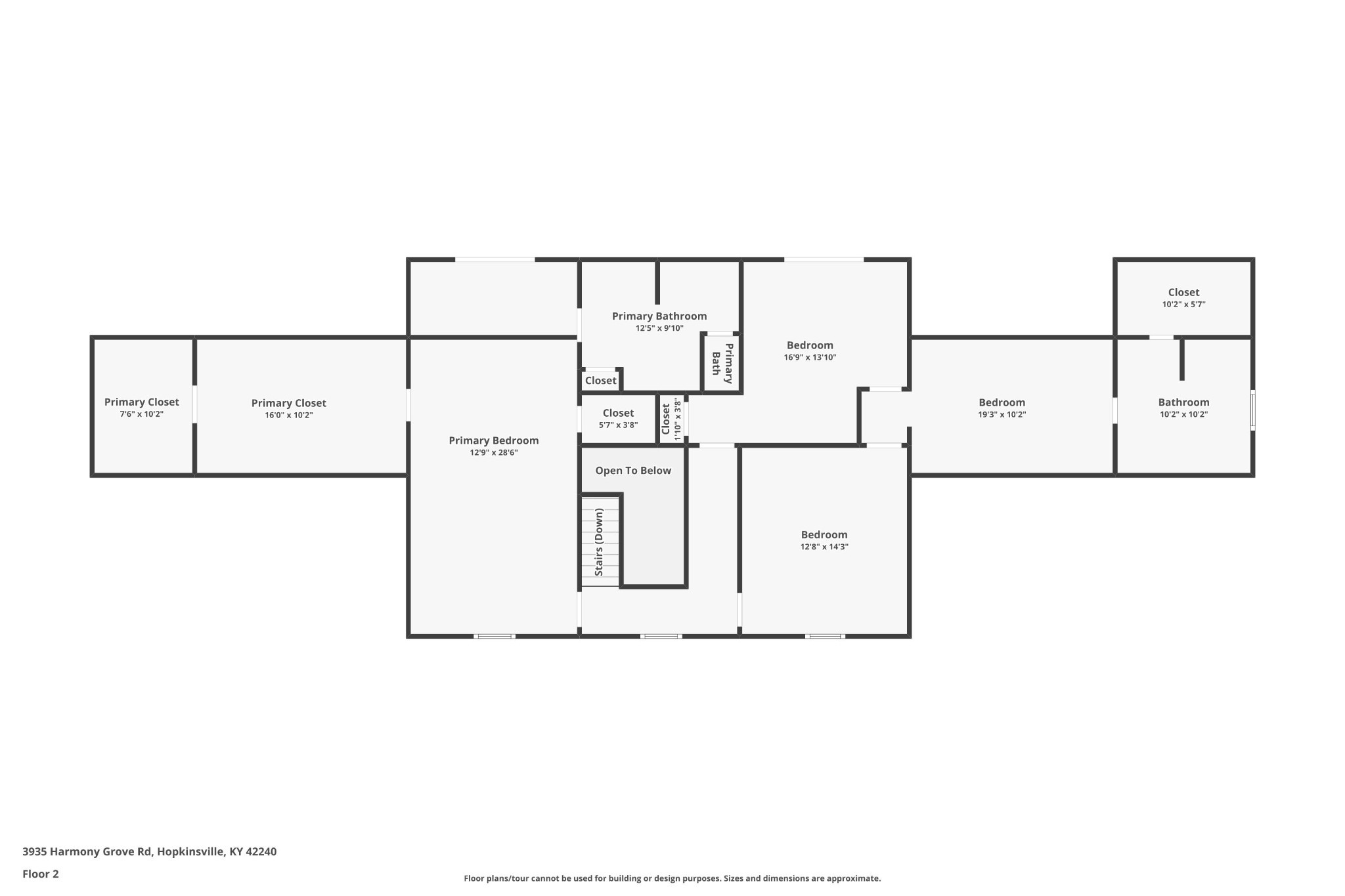 3935 Harmony Grove Road Hopkinsville, KY 42240 - Photo 64 of 64